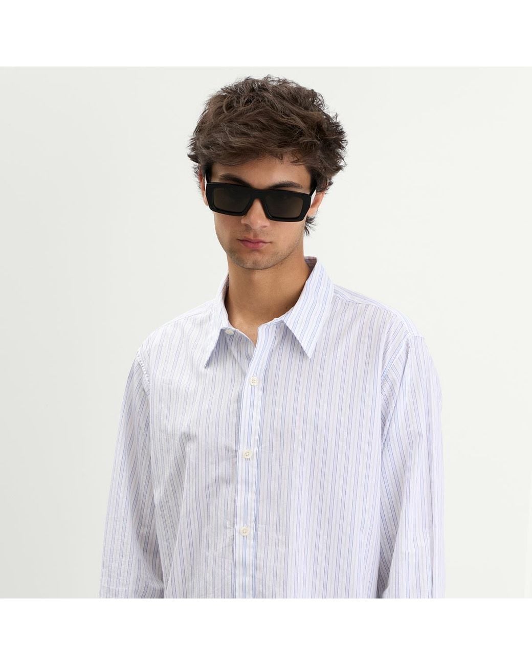 Gucci Gray Gg2020S Sunglasses for men