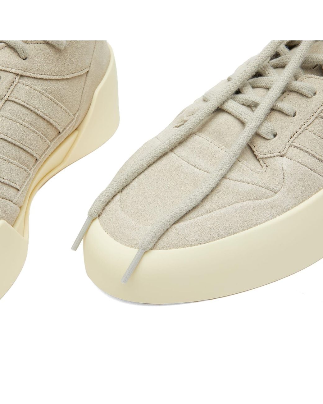 adidas gazelle silver green womens On Running Men's Cloud x 4 Fog main image 1