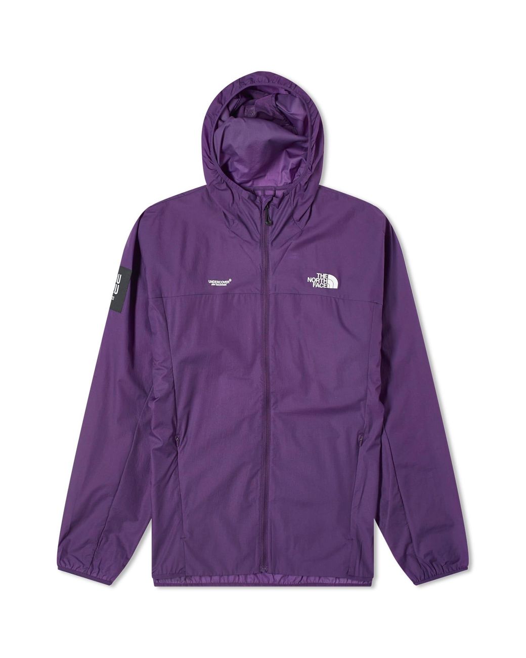 North face trail jacket best sale