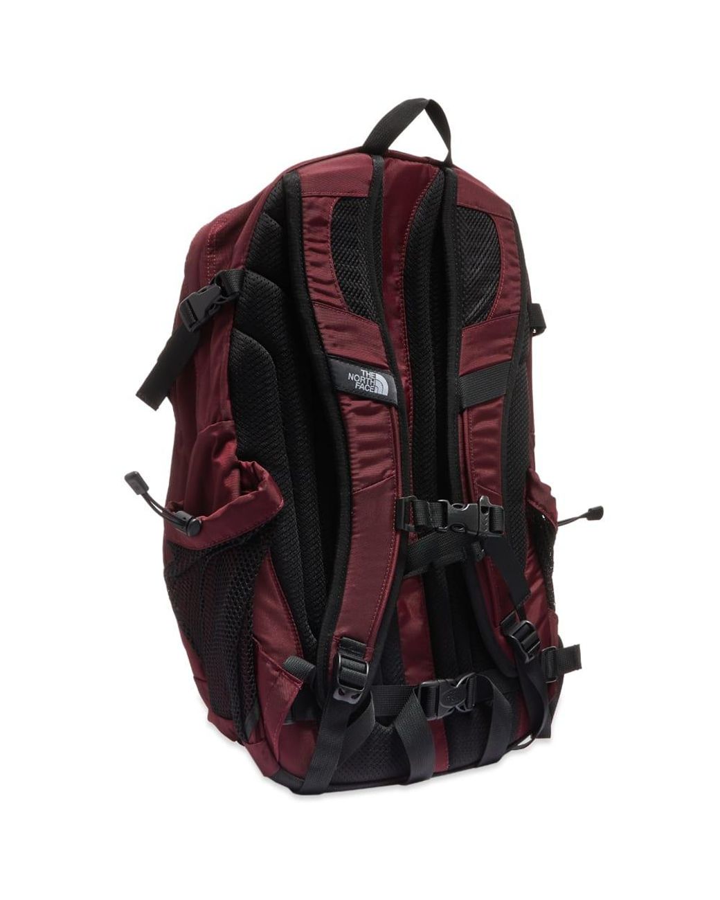 The North Face Synthetic Hot Shot Backpack Lyst