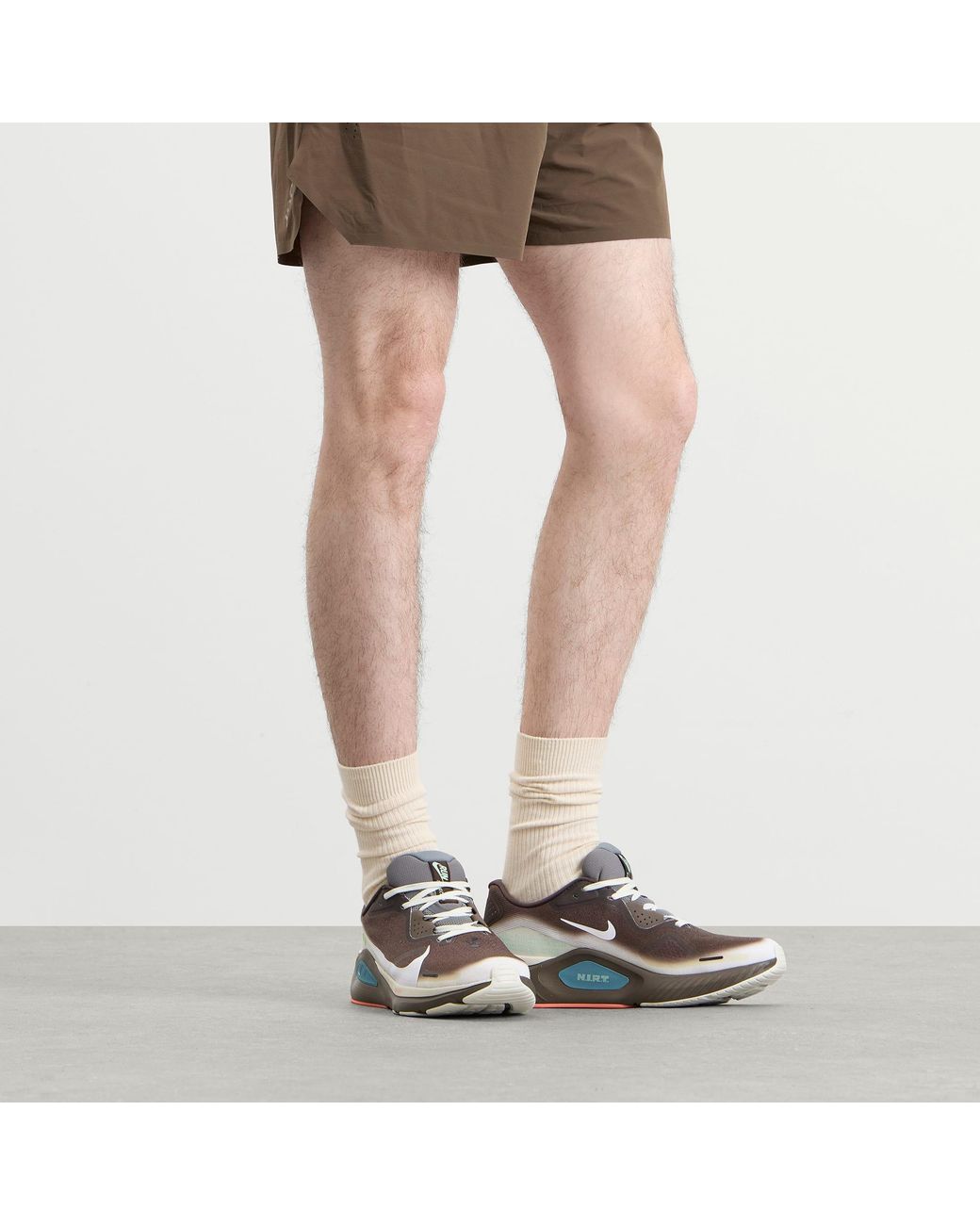 Nike Multicolor Structure 26 Sneaker for men