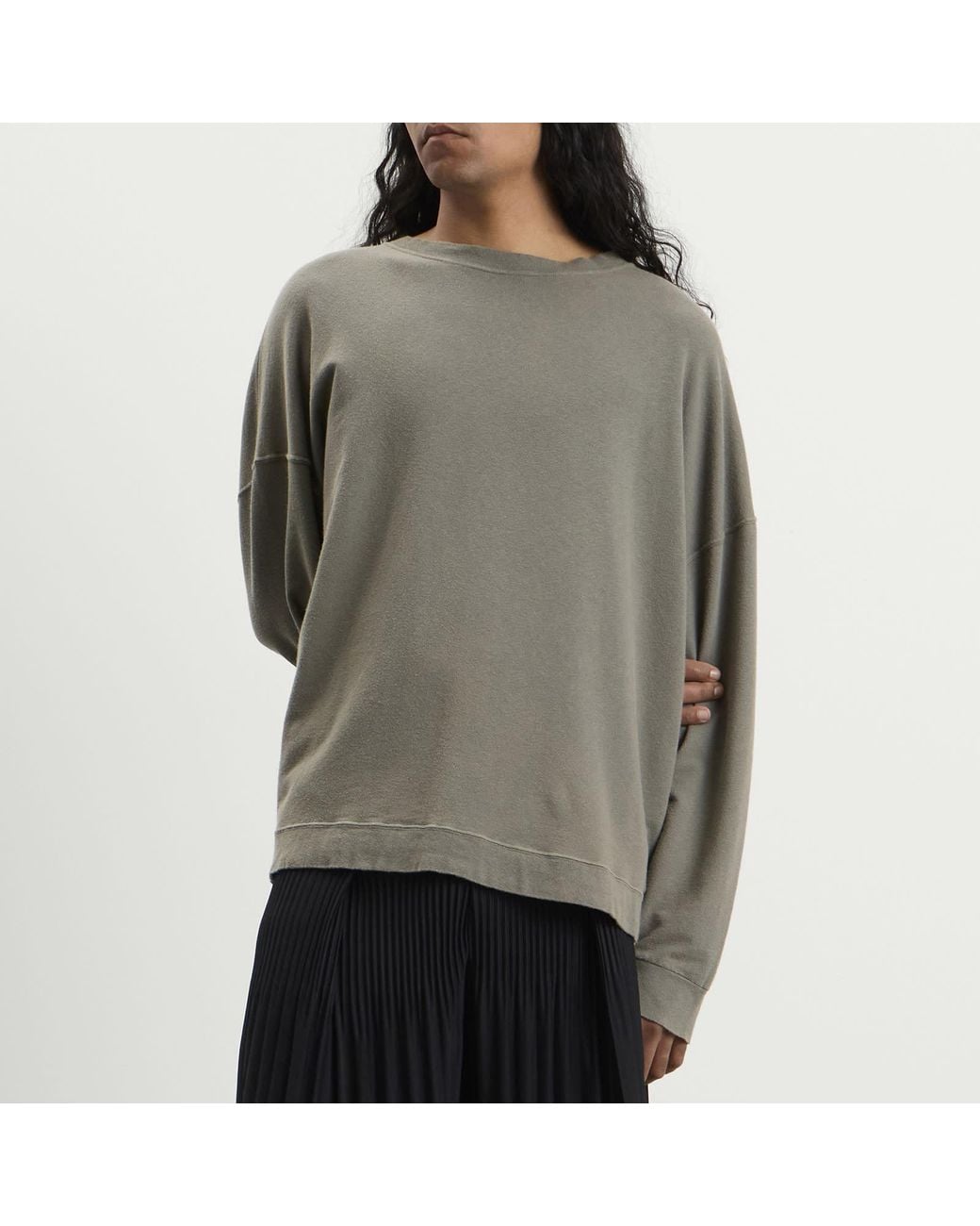 Homme Plissé Issey Miyake Black Pleat Short for men