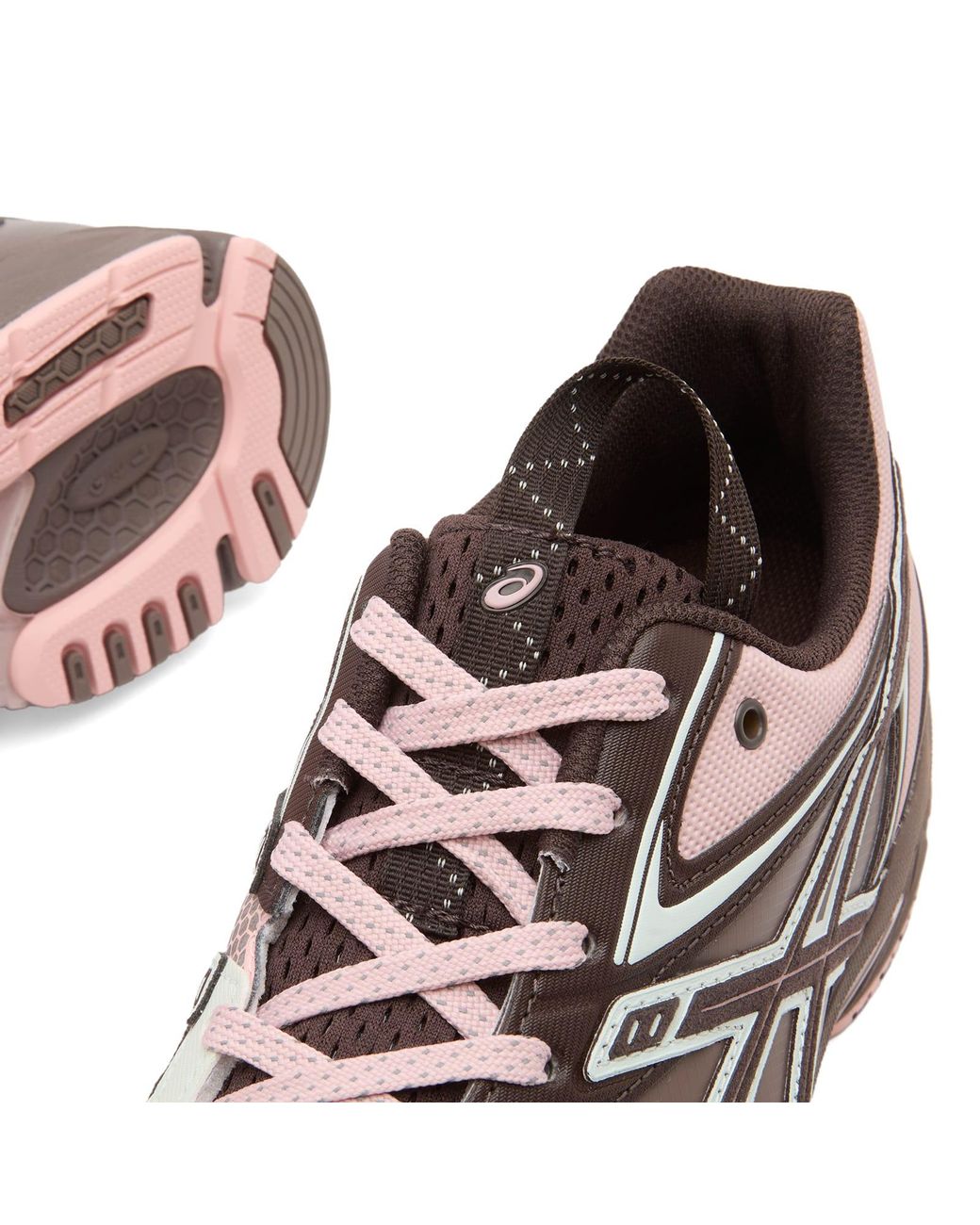 Asics Multicolor Ub11-S Gel-Ds Trainer 14 Sneaker