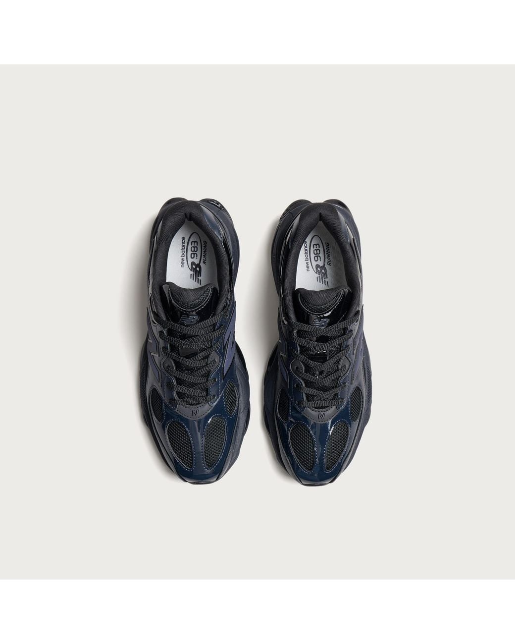 New Balance Blue 983 Sneaker for men