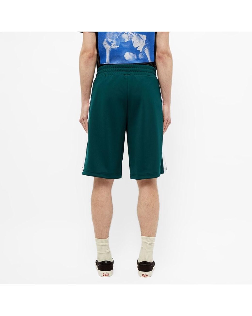 pantaloncini kenzo 2016