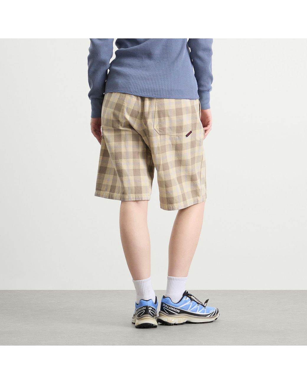 Gramicci Natural Swell Short