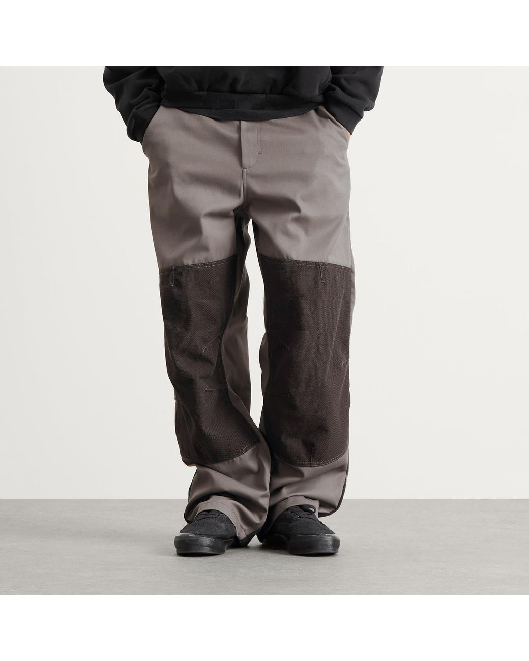 Vans Gray X A.O.D. A-Abrasion Pant for men