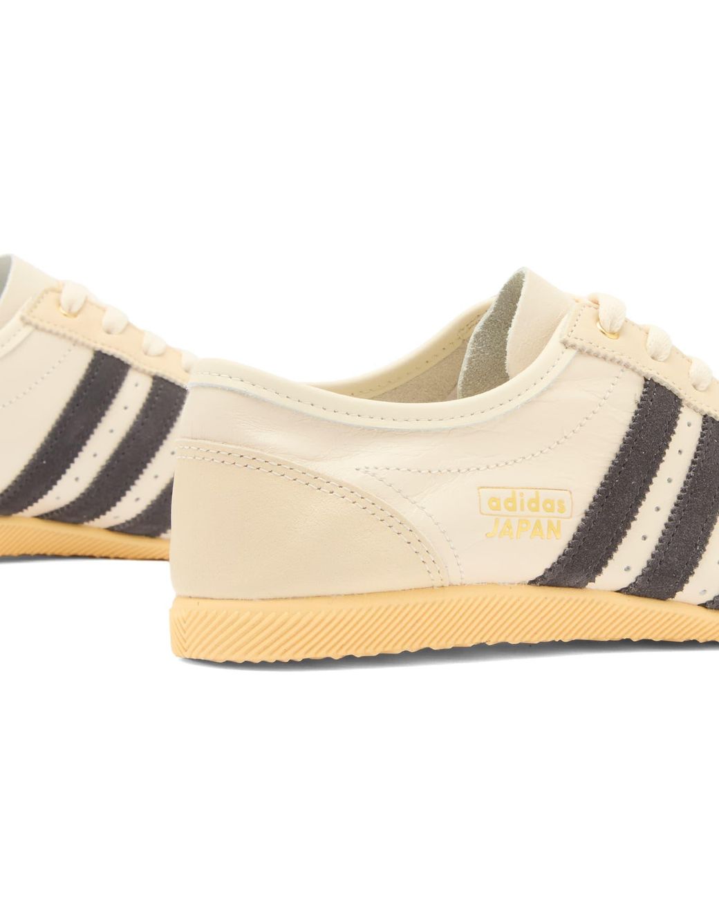 Adidas Natural Japan Decon Sneakers