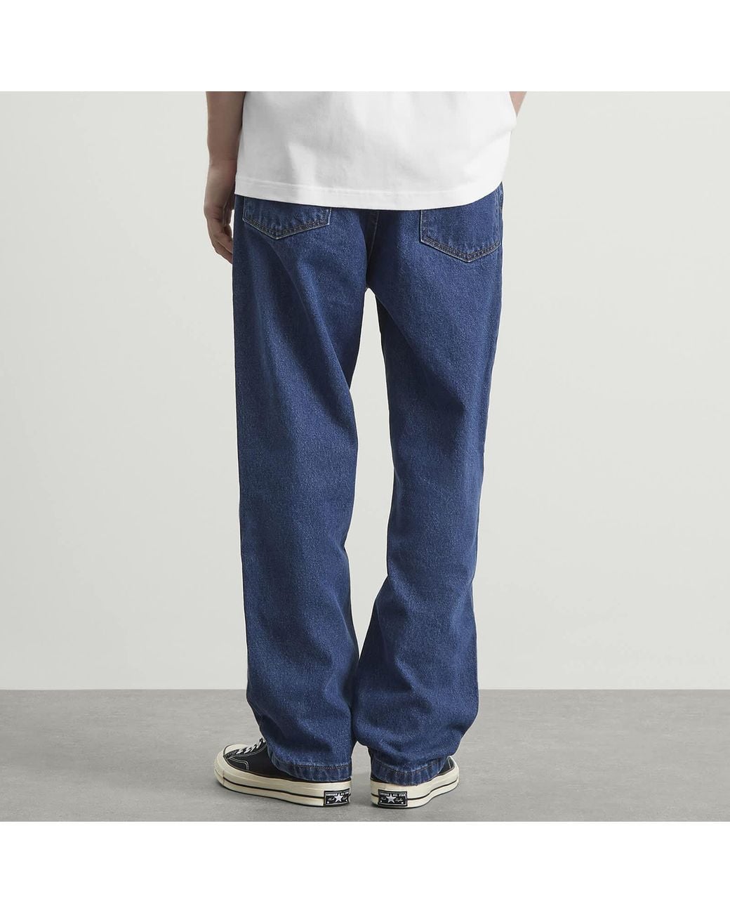Polar Fly POLAR SKATE 92! Pants in Blue for Men | Lyst