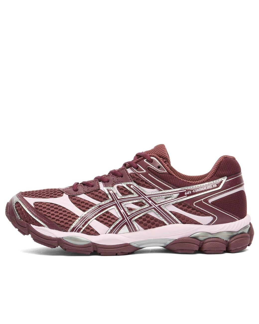 Asics Multicolor Gel-Cumulus 16 Sneaker