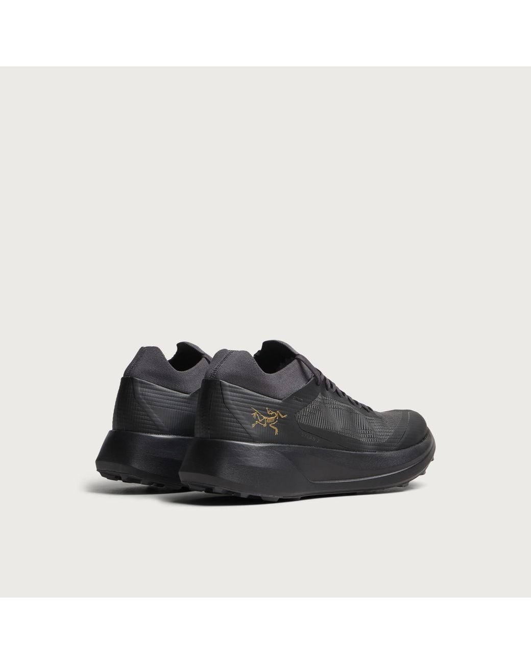 Arc'teryx Black Arcteryx Sylan 2 for men