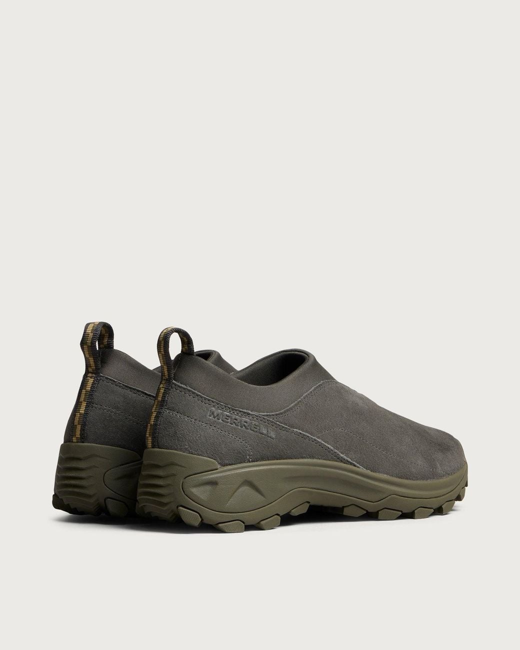 Merrell Winter Moc 3 Shoes for Men | Lyst