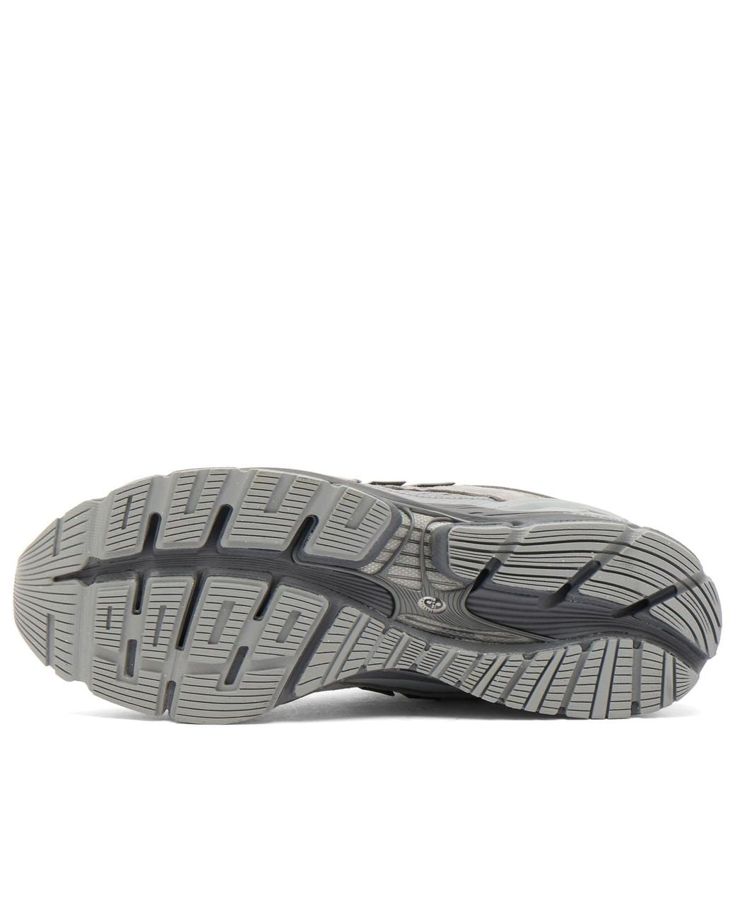 New Balance Gray 1954R Sneaker