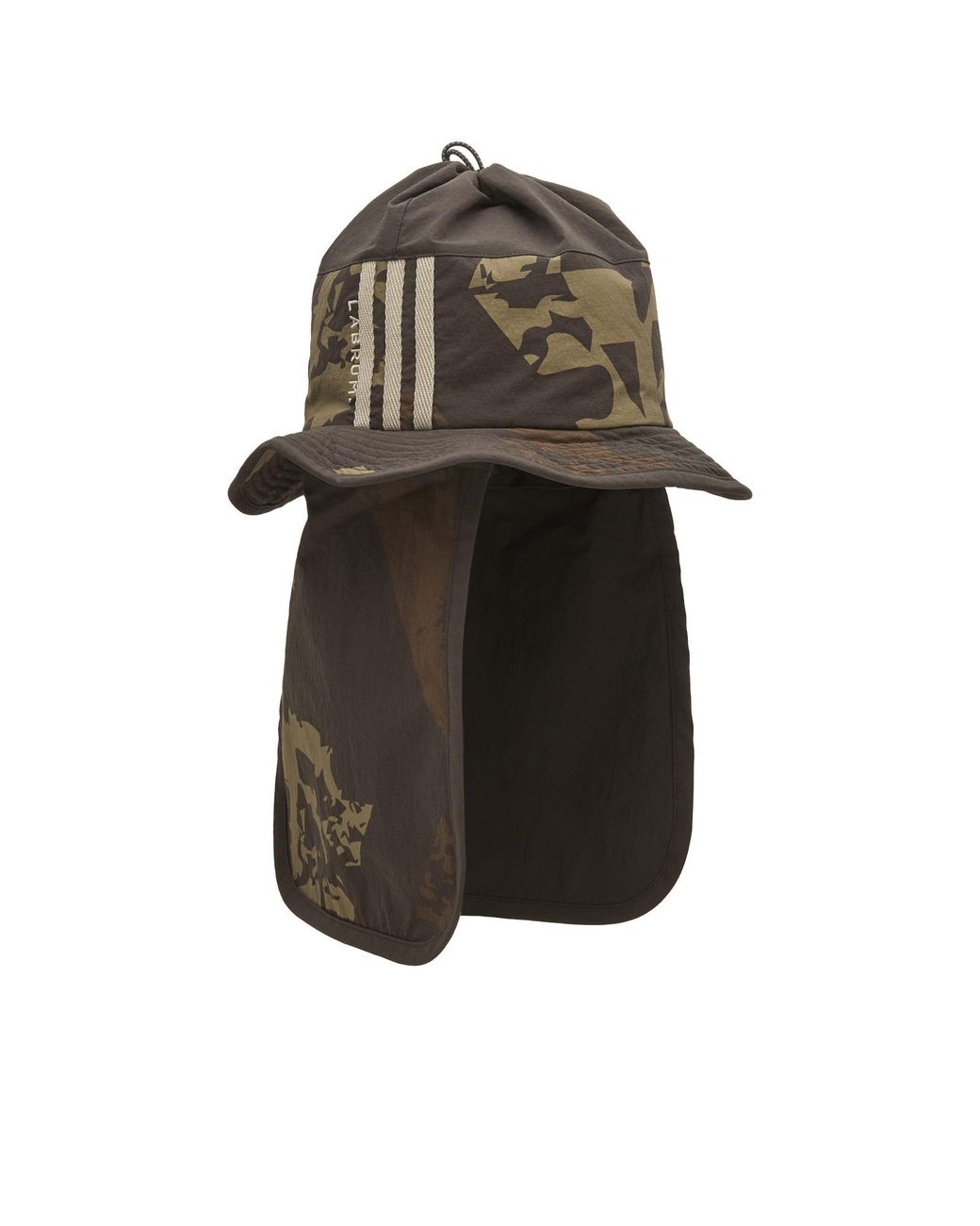 Adidas Brown End. X X Labrum Bucket Hat