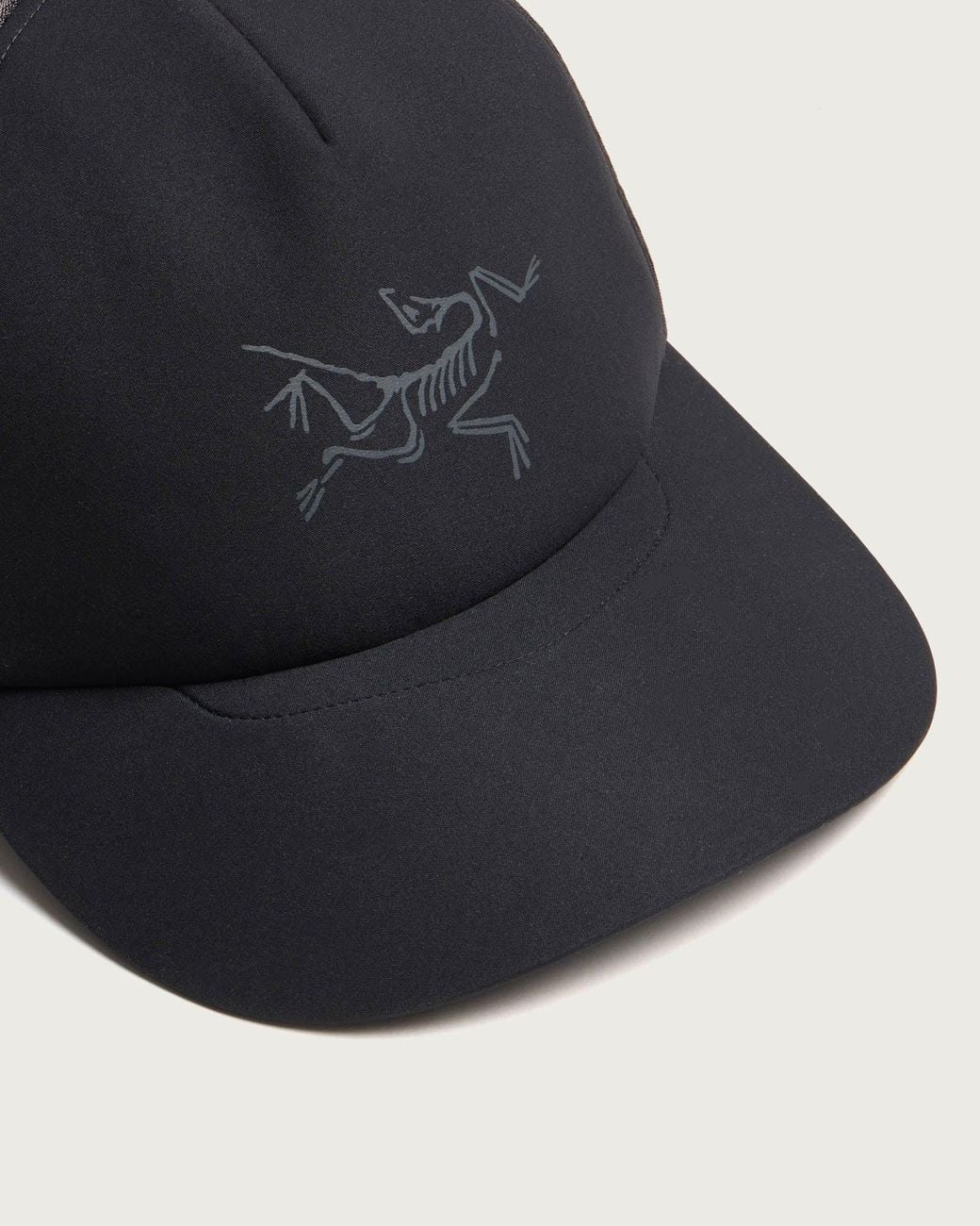 Arc'teryx Blue Bird Trucker Hat