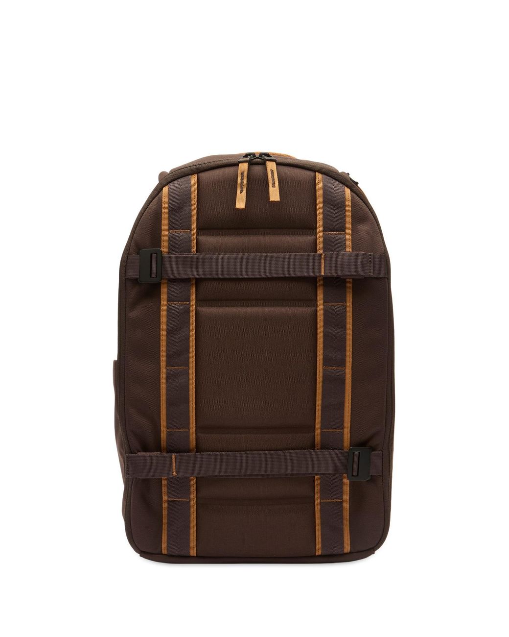 Db Journey Brown Ramverk Backpack