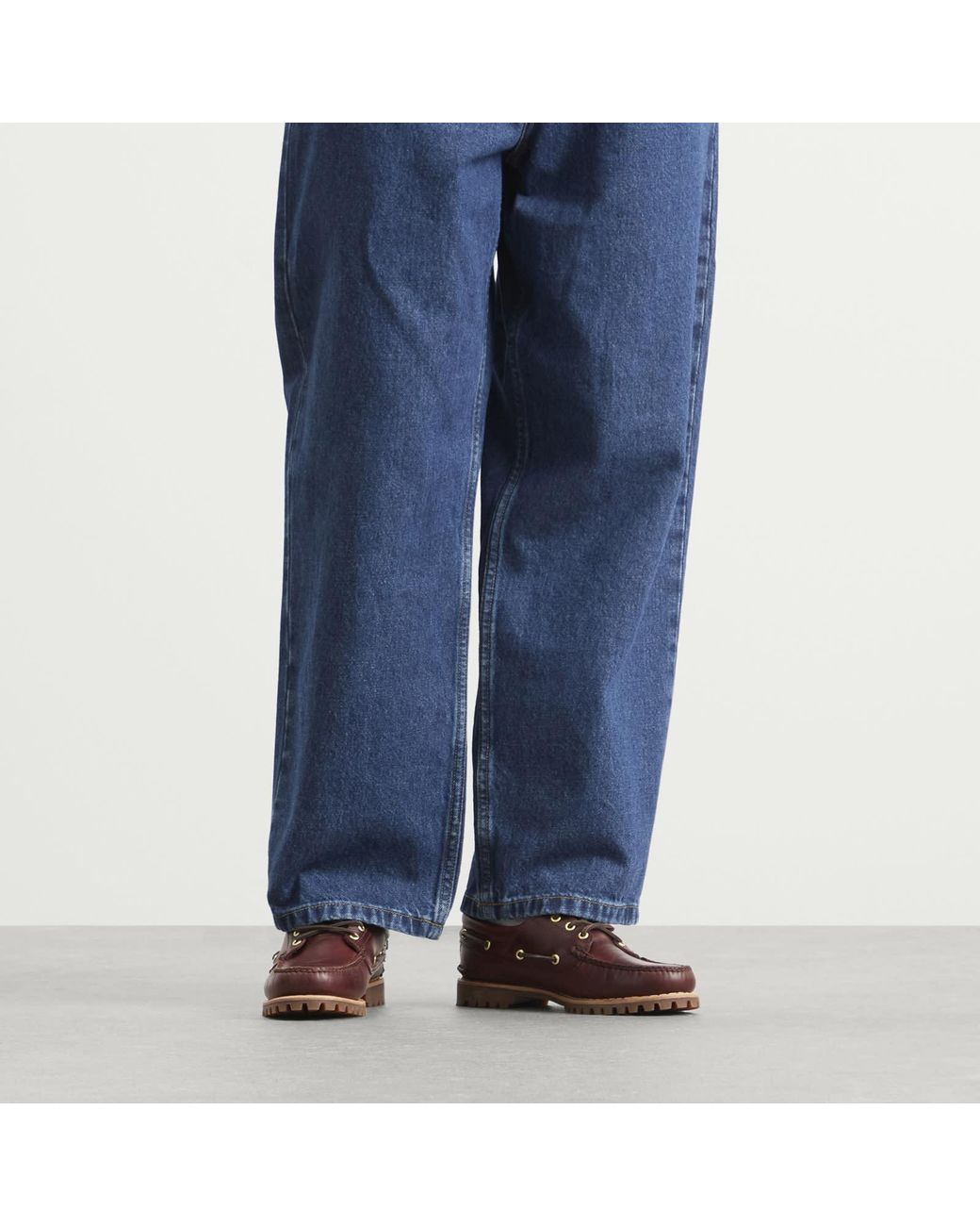 Timberland Brown Noreen Boat Shoe