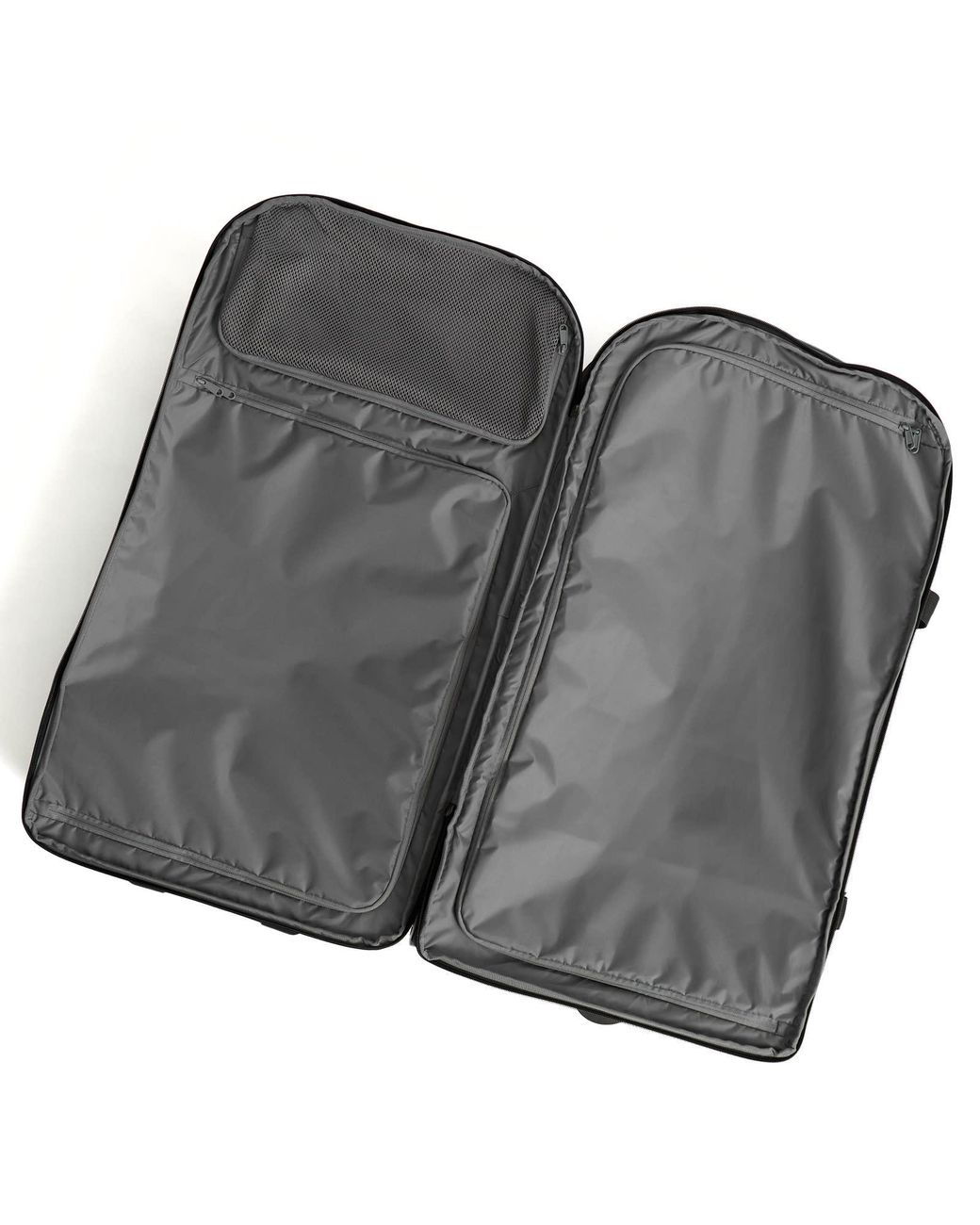 Eastpak Black Transit'R Pro Luggage Case