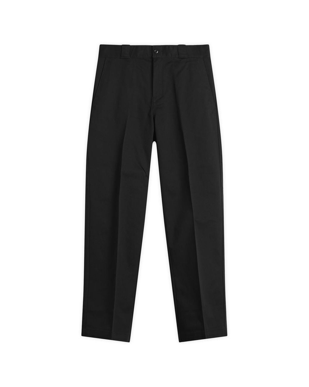 Dickies Black 247 Work Pants for men
