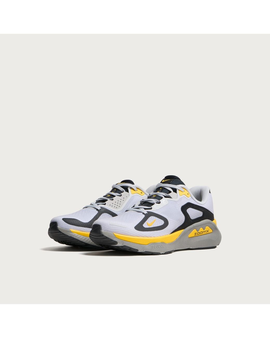 Nike Blue Structure Plus Sp Sneaker for men