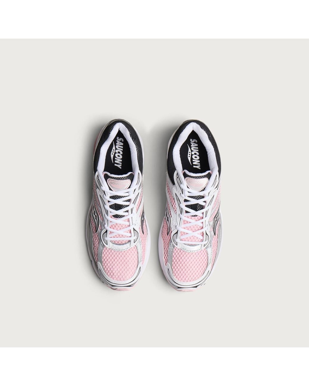 Saucony Multicolor Progrid Omni 9 Og Sneakers