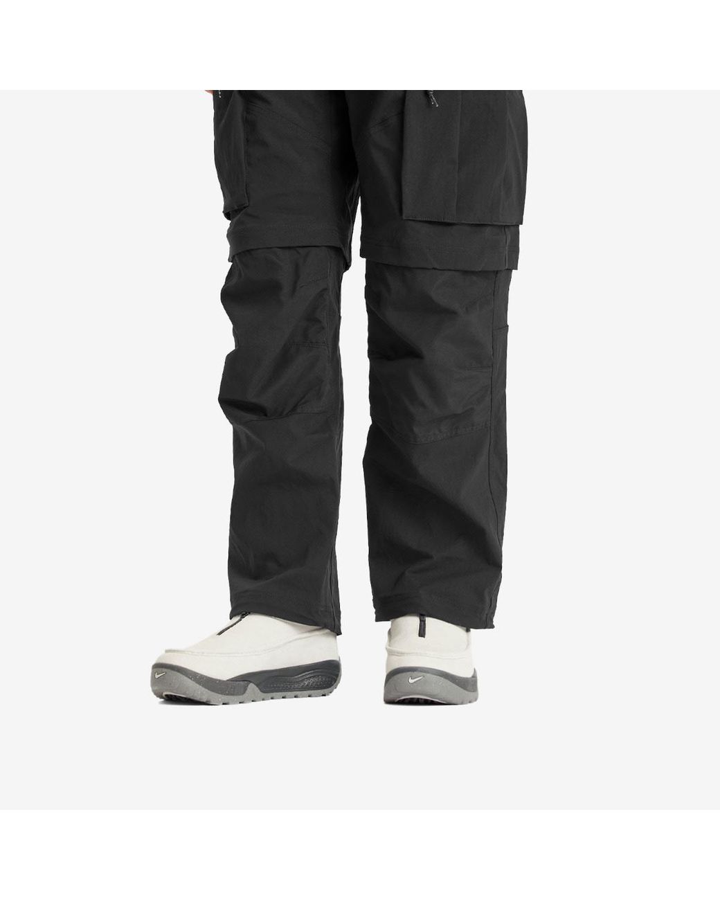 Nike White Acg Izy Sneaker