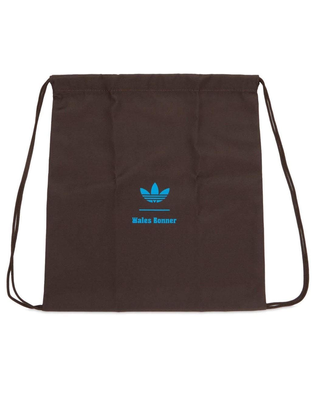 Adidas Brown X Wales Bonner Gazelle Snake Sneaker