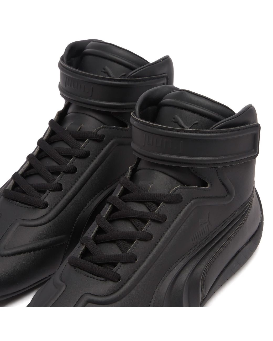 [PUMA]★すぐ品切れ★MEN JUUN.J X PUMA SPEEDCAT LOW - BLACK s-l400.jpg