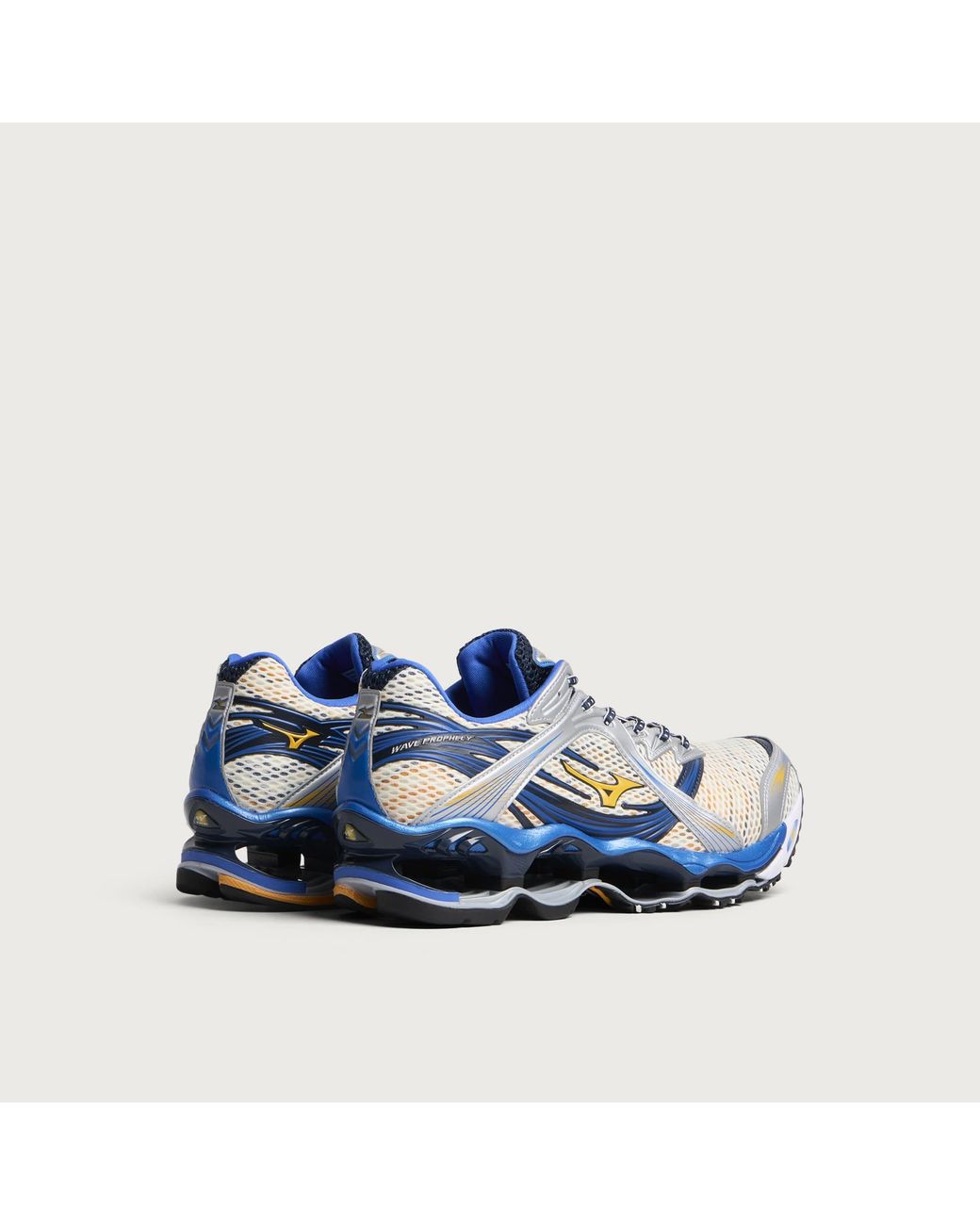 Mizuno Blue Wave Prophecy 1 Og Sneaker for men