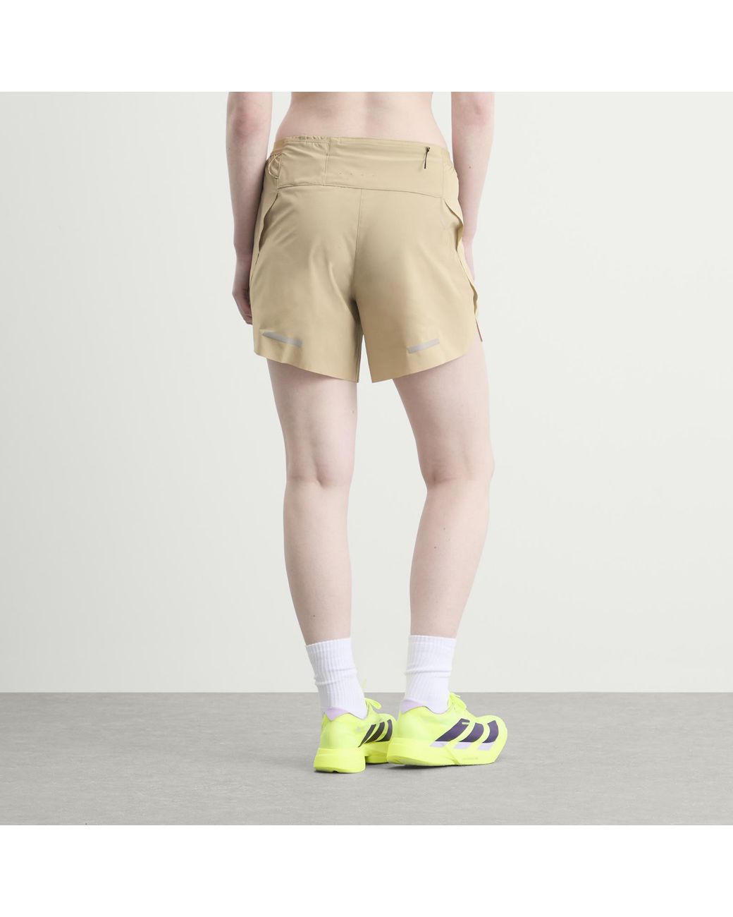 Adidas Natural Adi365 Short