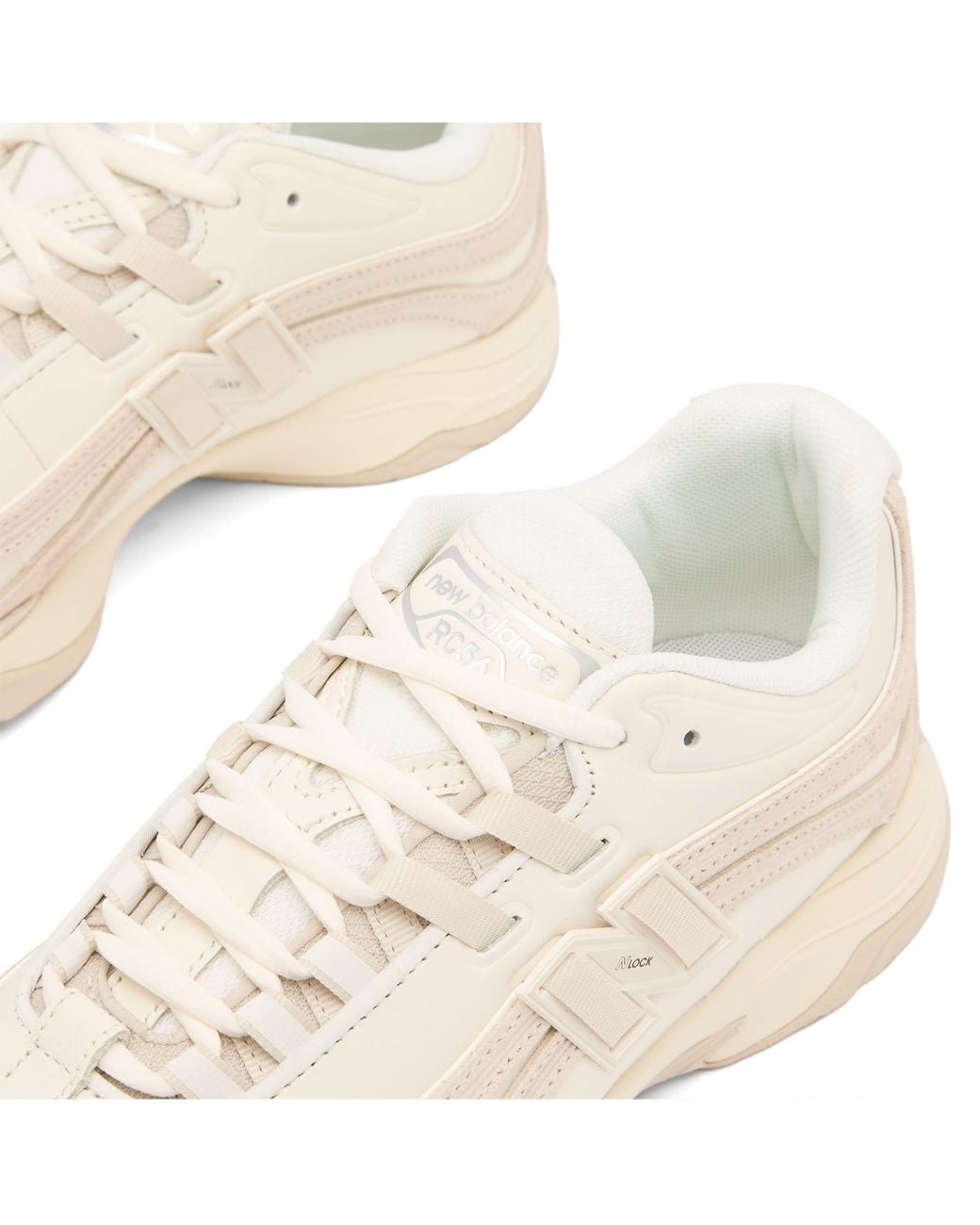New Balance Rc56 Sneakers in Natural for Men | Lyst
