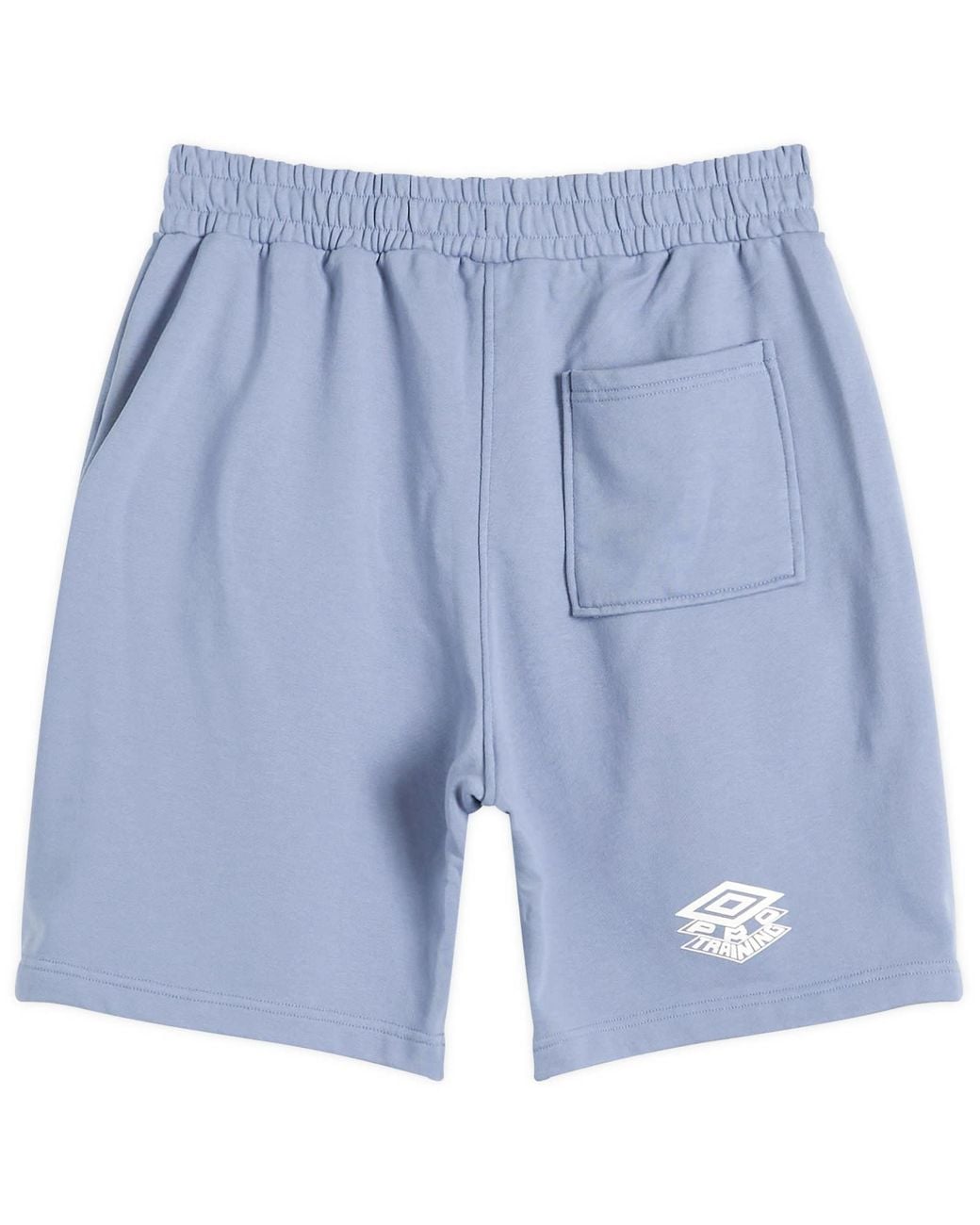 Umbro Blue Iconic Short