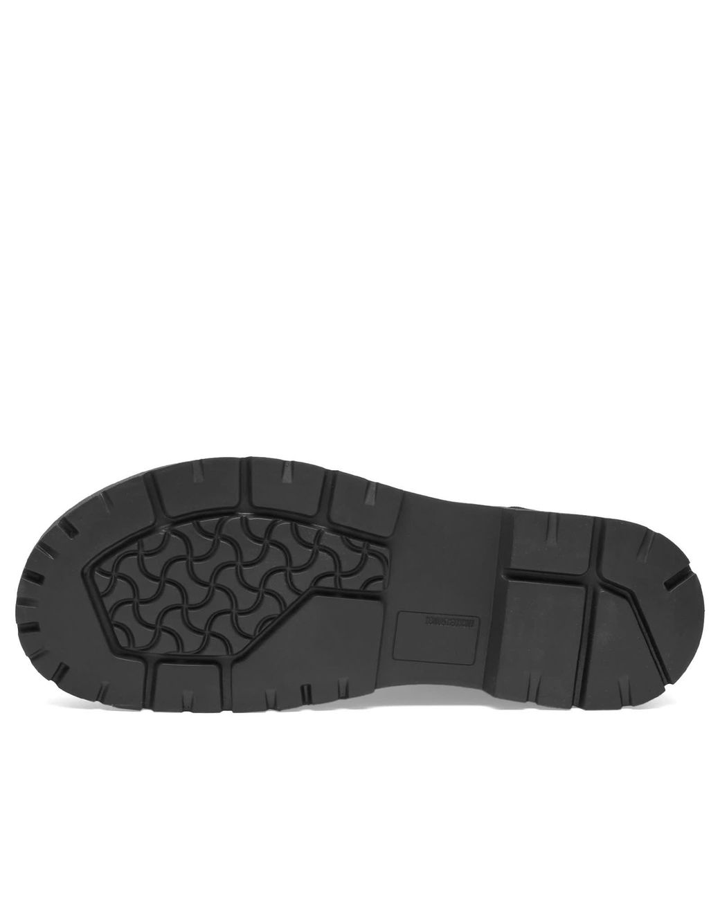 Birkenstock Black Jackson 2.0 Hiking Boots for men