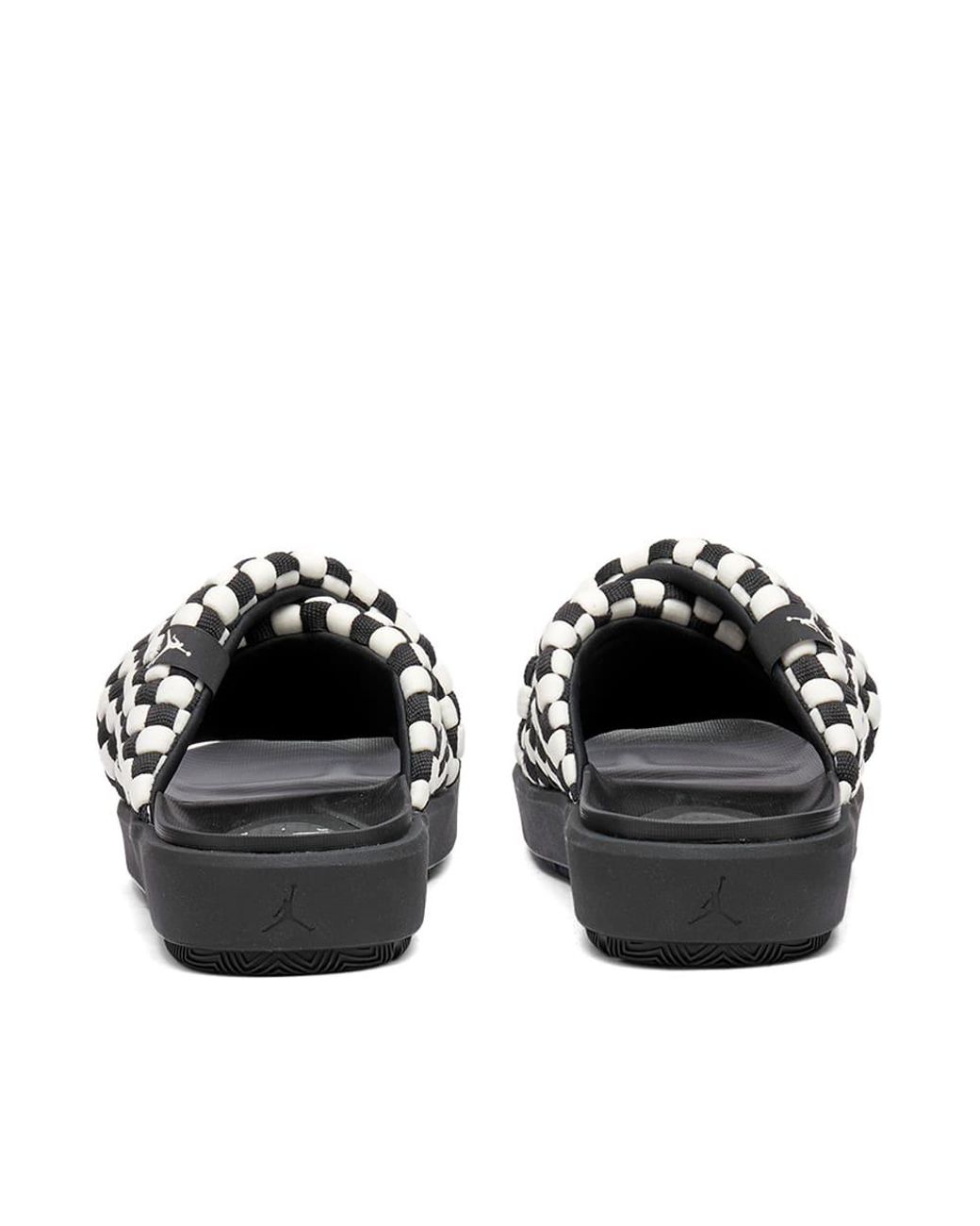 Nike Jordan Sophia Slide W in Black | Lyst