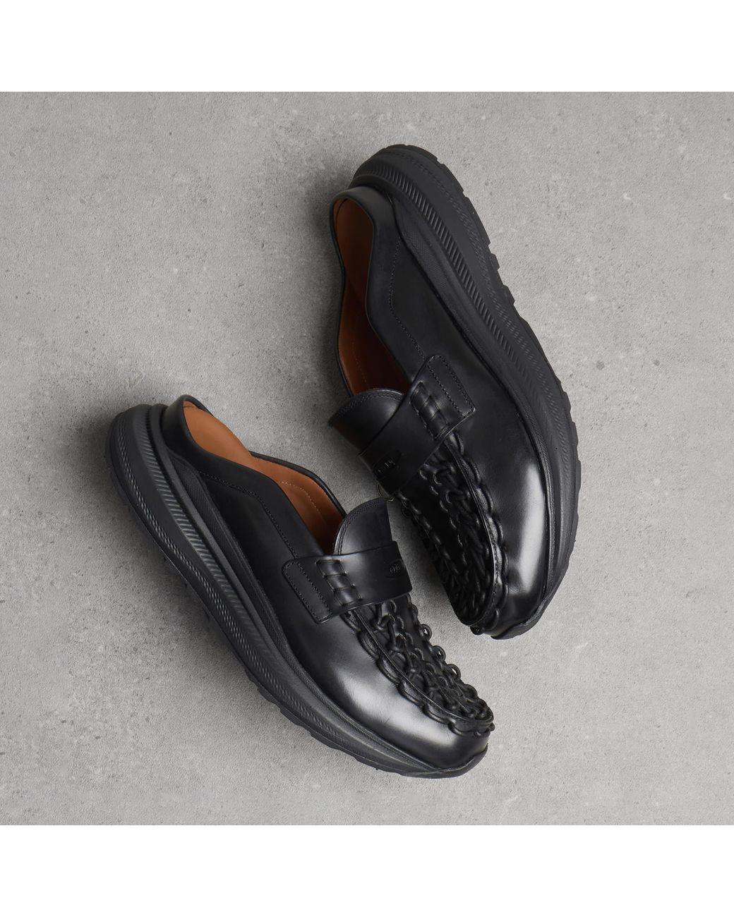 Keen Black Uneek Mule for men