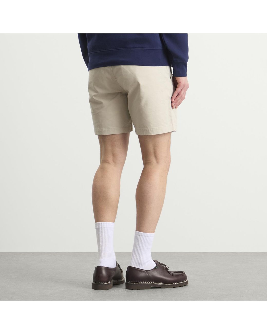 Polo Ralph Lauren Natural Prepster Shorts for men