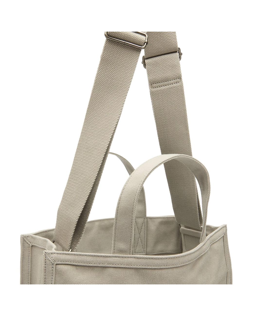 A.P.C. Natural Recuperation Tote Bag for men