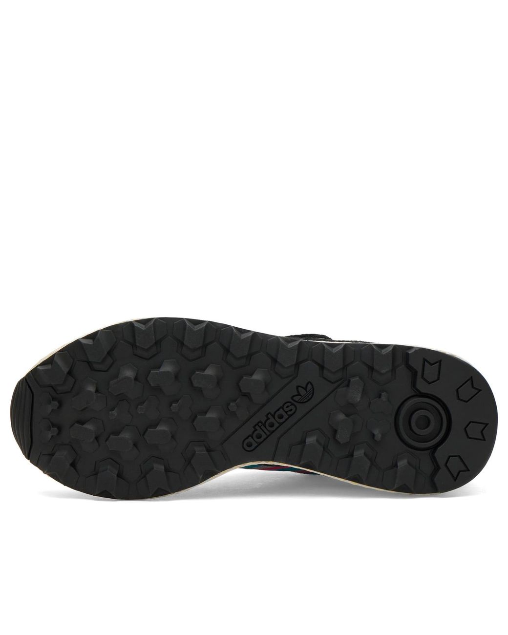 Adidas Blue Oregon Ultra Tech Sneaker for men