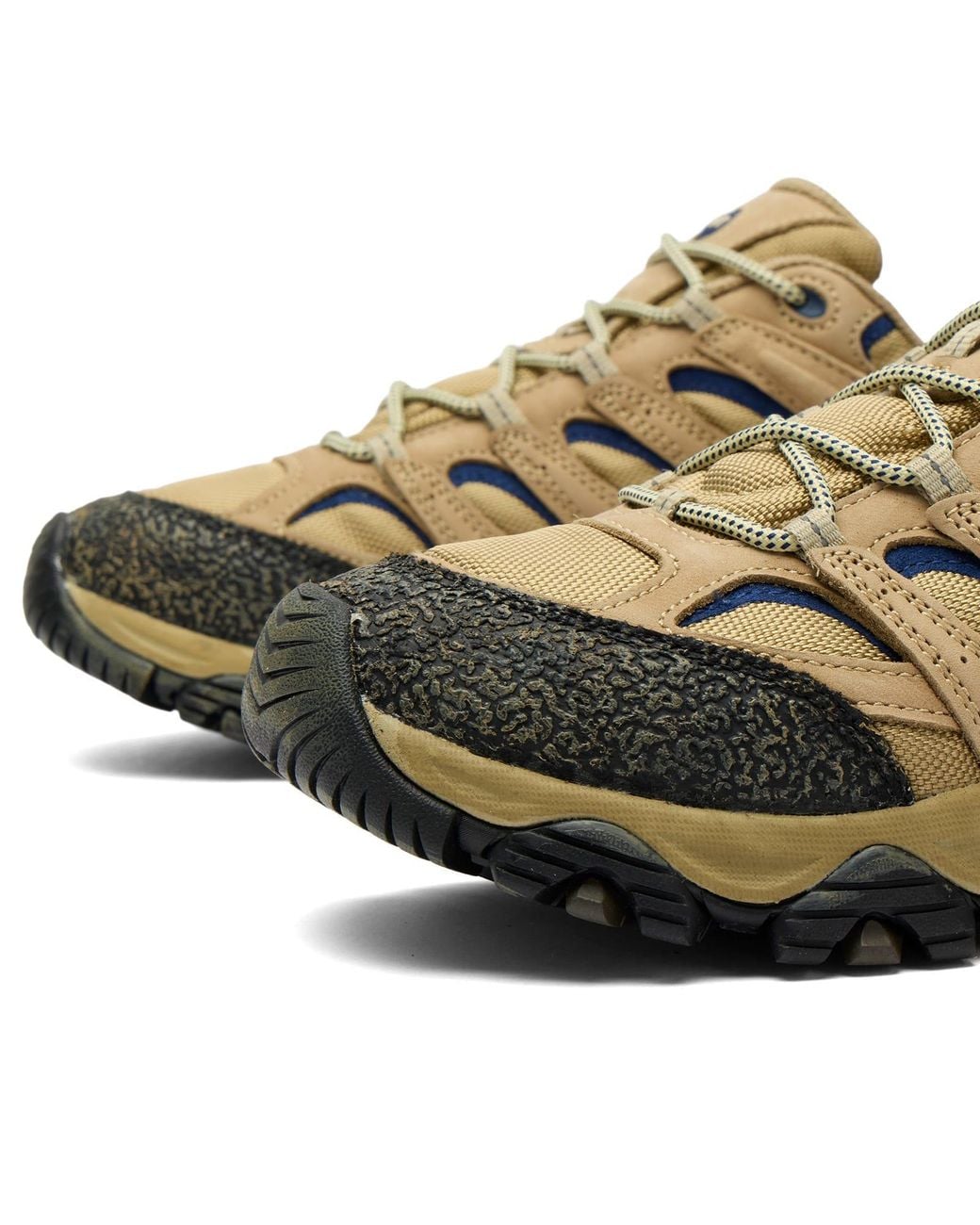 Merrell Brown X Khakis Moab 3 for men