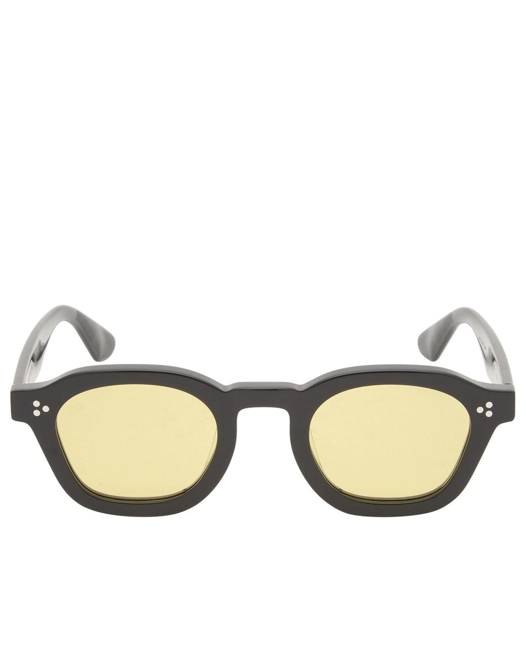 AKILA Multicolor Logos Sunglasses for men