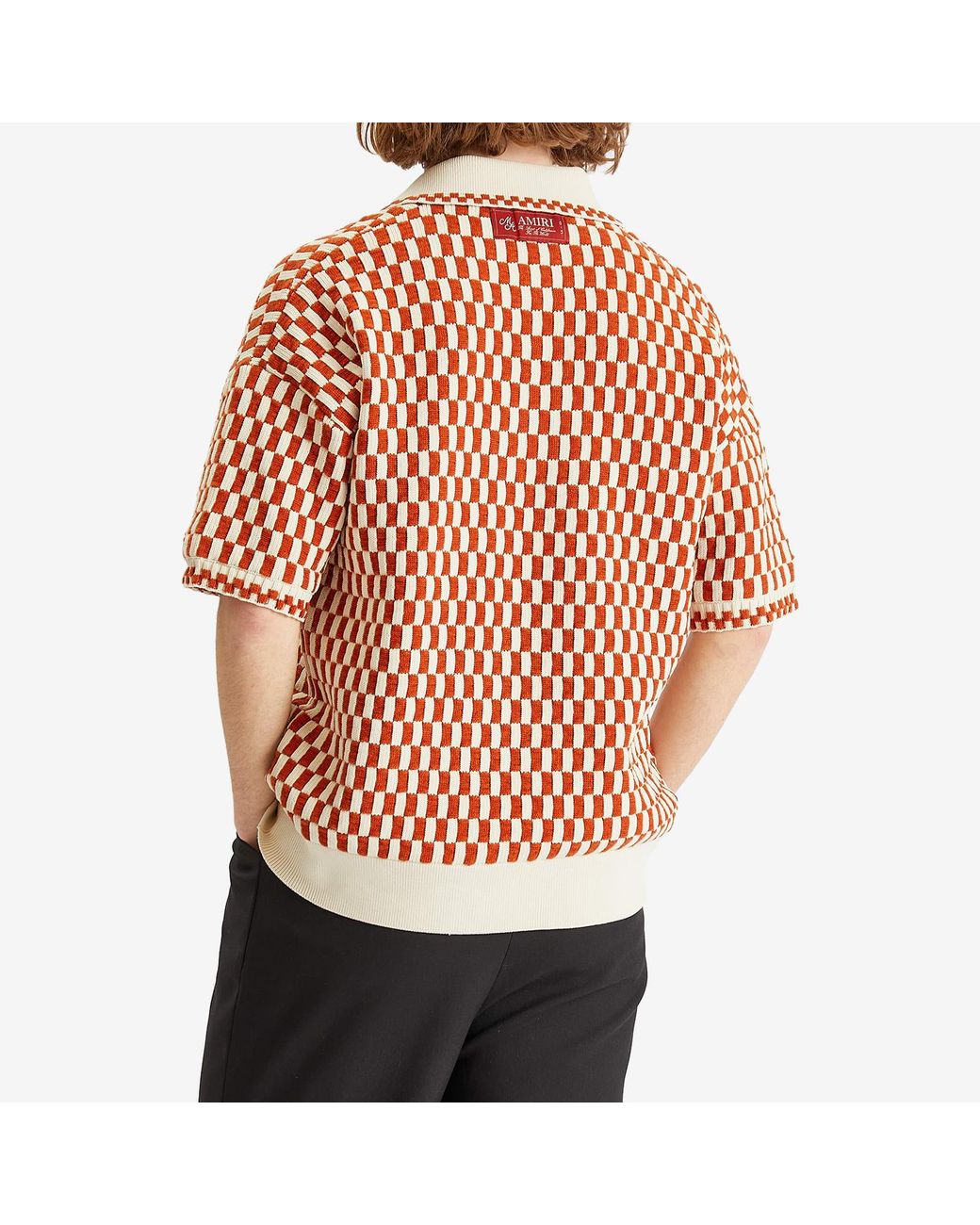 amiri-Burnt-Orange-Checkered-