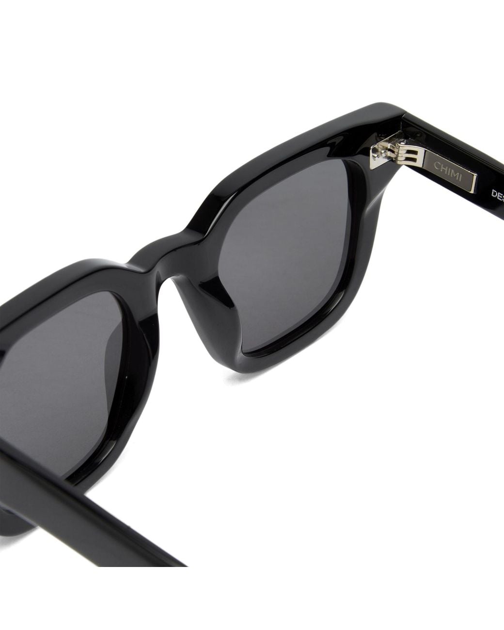 Chimi Gray 04.2 Sunglasses