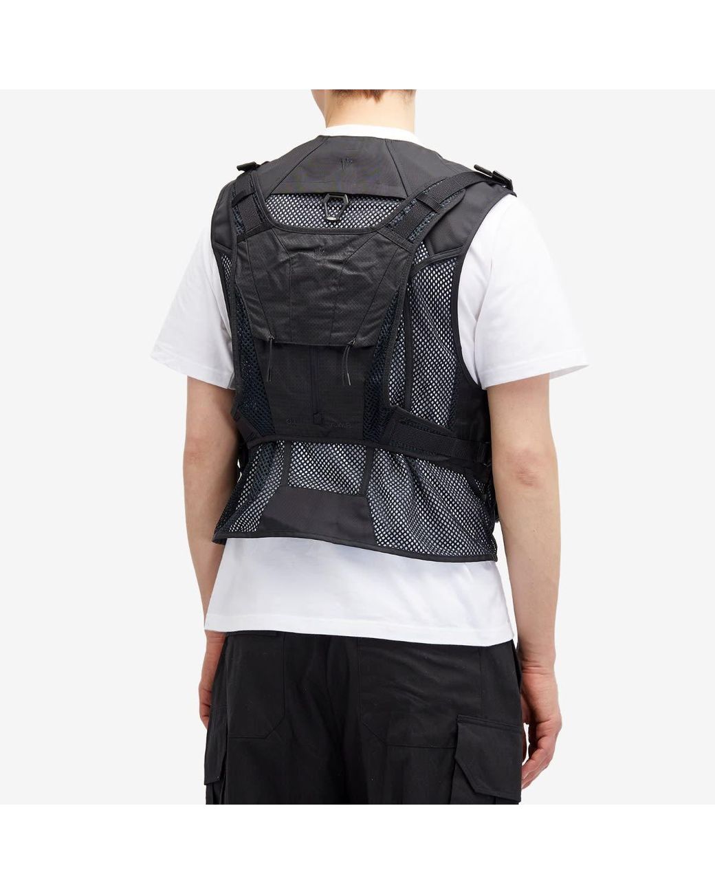 nocta utility vest