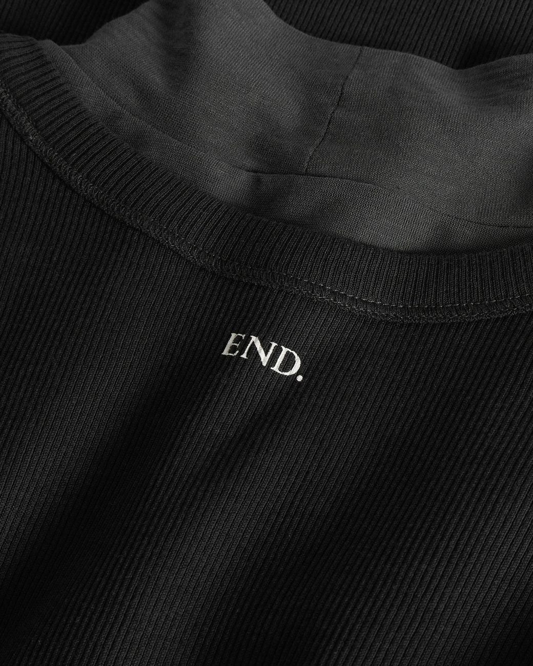 END. Women's End. 2 in Black | Lyst