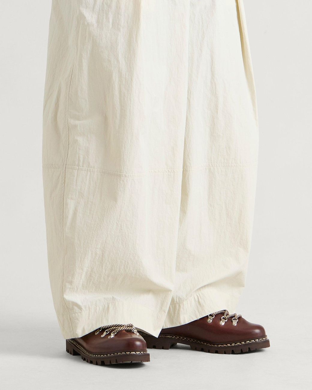 Paraboot Brown Clusaz for men