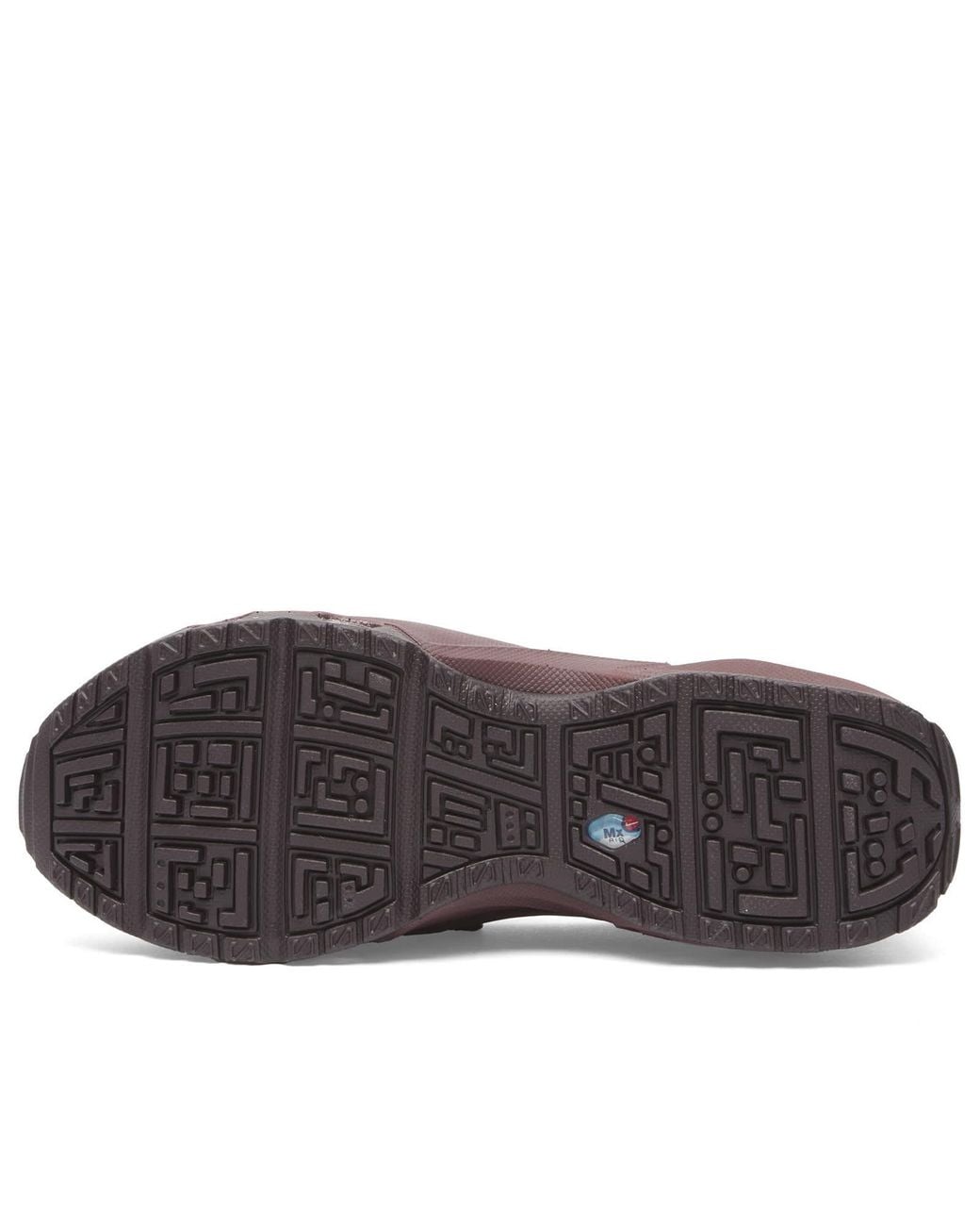 Nike Brown Air Max Phenomena W Sneaker