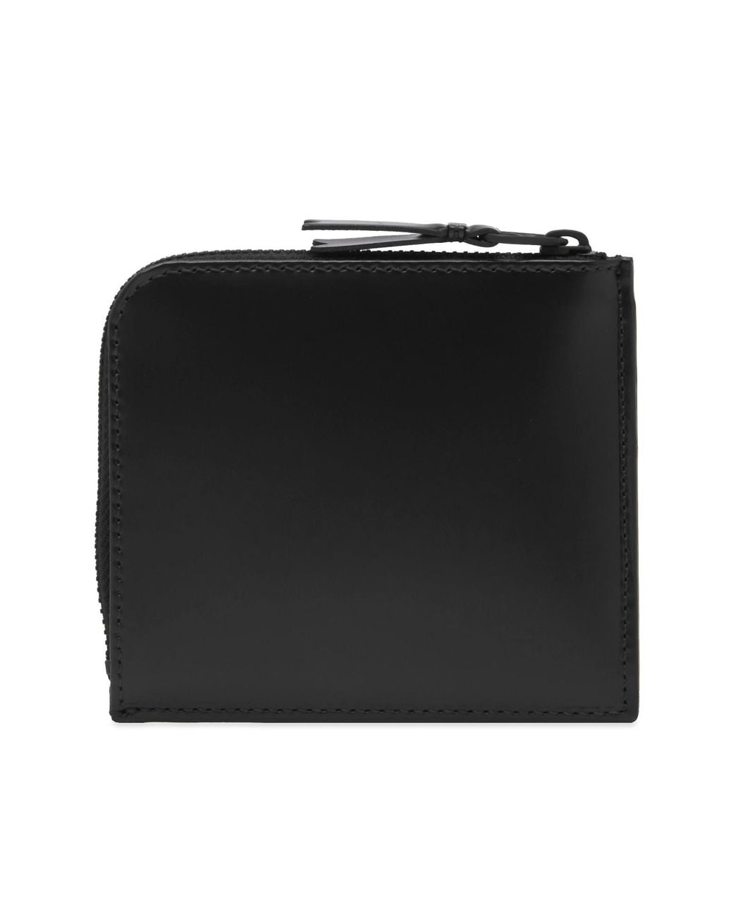 Comme des Garçons Black Sa3100Vb Very Wallet