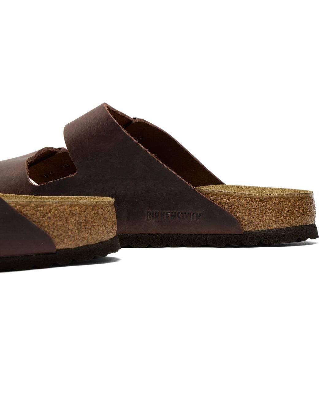 Birkenstock Brown Arizona for men