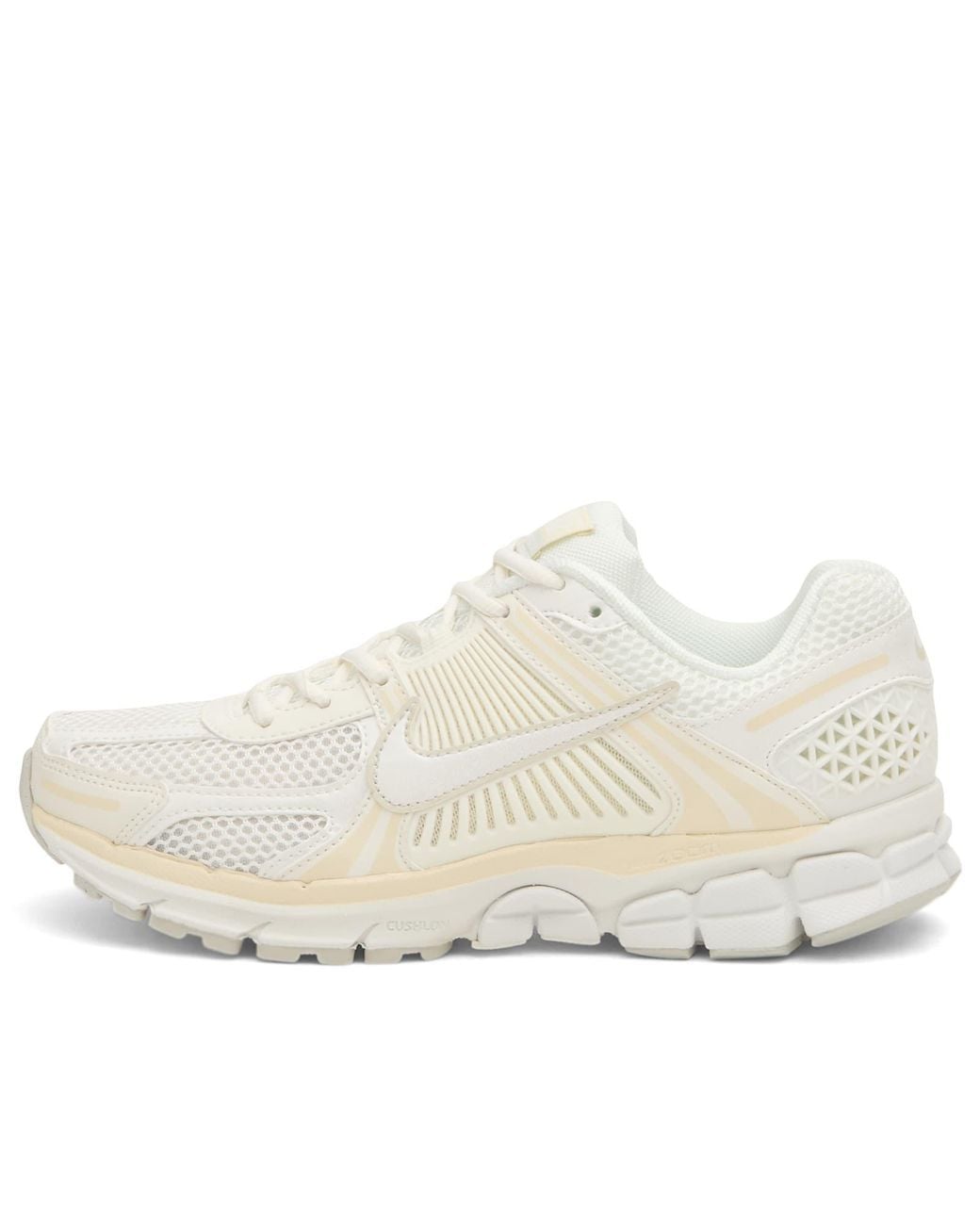 Nike White Zoom Vomero Sneaker