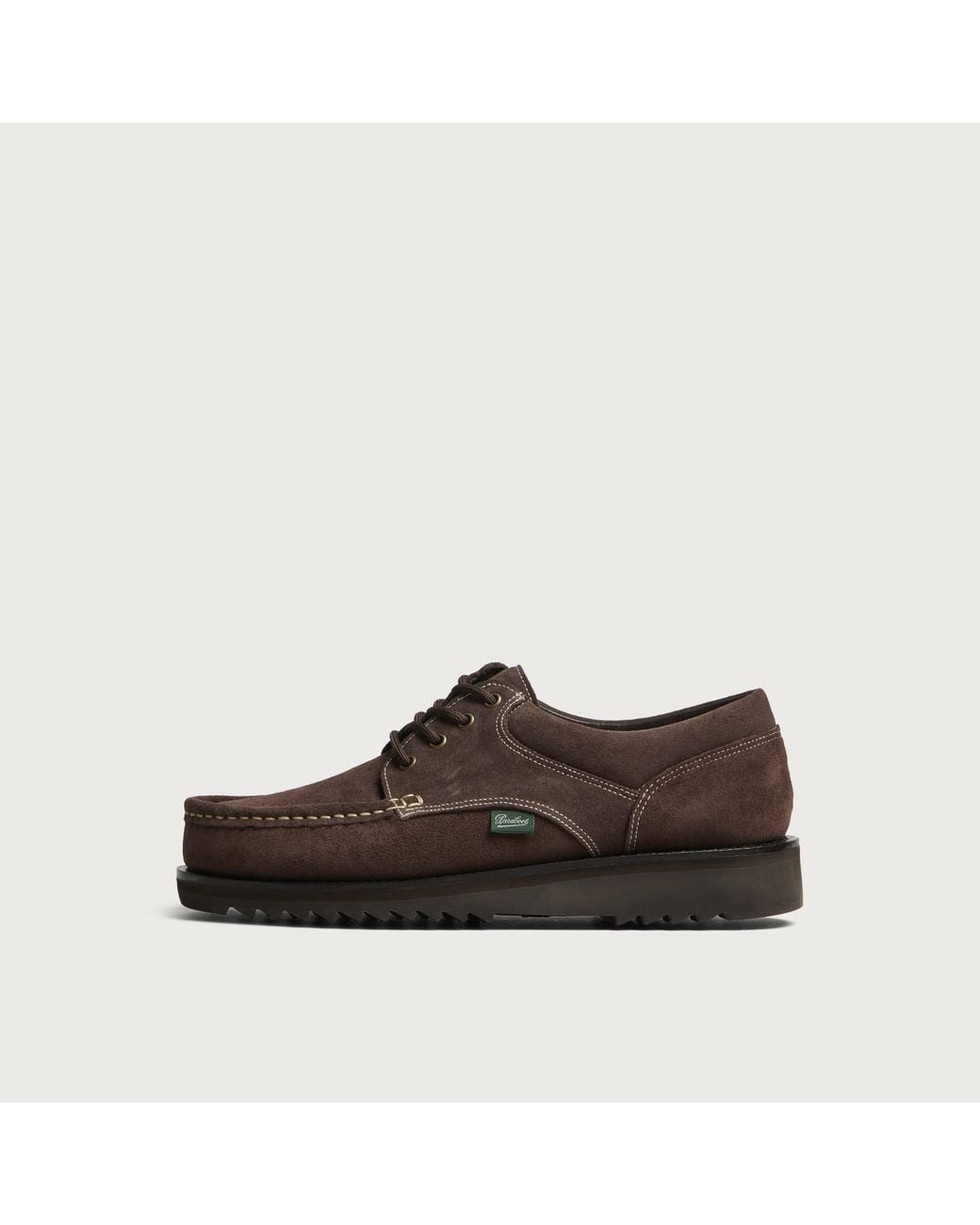 Paraboot Brown Thiers for men
